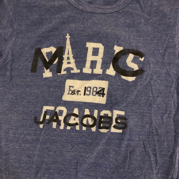 Marc by Marc Jacobs Tshirt size Medium - Picture 3 of 5